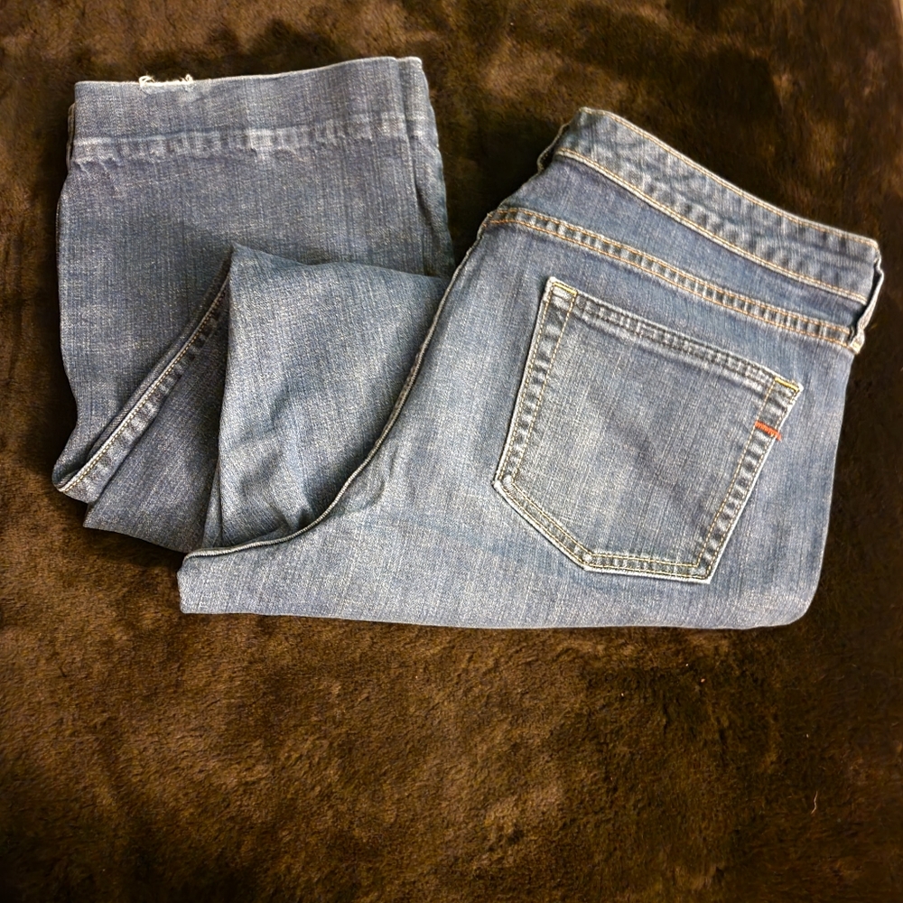 GAP Classit‎ Fit Jeans